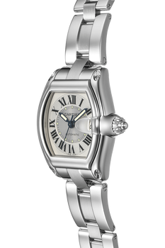 Roadster Stainless Steel Automatic