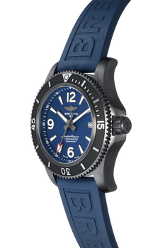 SuperOcean II PVD Stainless Steel Automatic
