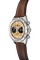 BR V1-92 Bellytanker Stainless Steel Automatic