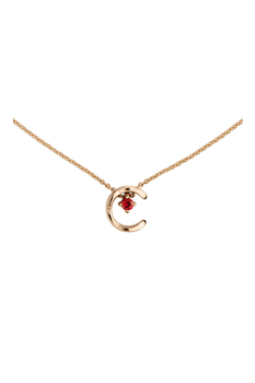 COCO NECKLACE