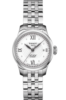 Le Locle Automatic Lady