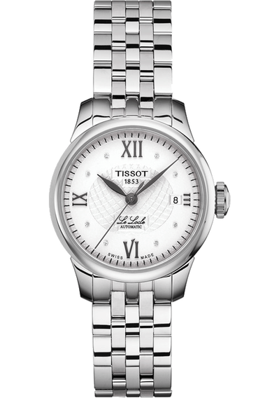 Tissot Le Locle Automatic Lady T41118316