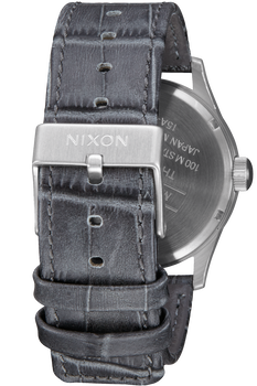 Sentry Leather
