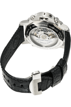 Luminor 1950 Rattrapante Stainless Steel Automatic