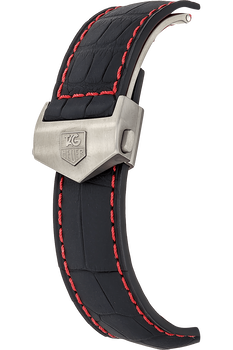 Grand Carrera Calibre 17 RS2 Chronograph PVD Titanium Automatic