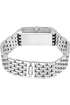 Reverso Grande Taille Stainless Steel Manual