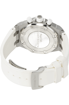 Royal Oak Offshore Stainless Steel Automatic