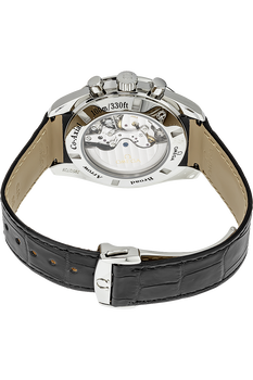 Speedmaster Broad Arrow Co-Axial Stainless Steel Automatic