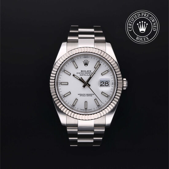 Datejust 41