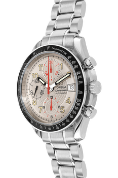 Speedmaster Chronograph Stainless Steel Automatic