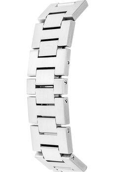 Pasha C GMT Stainless Steel Automatic