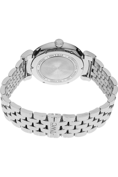 Da Vinci Stainless Steel Automatic