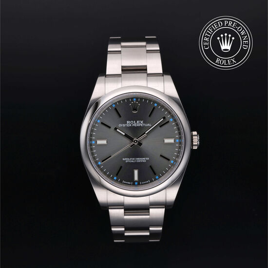 Oyster Perpetual