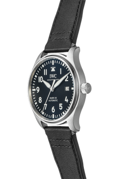 Mark XX Stainless Steel Automatic