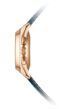 Complications Flyback Chronograph, Annual Calendar