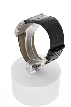 Divan Joaillerie White Gold Quartz