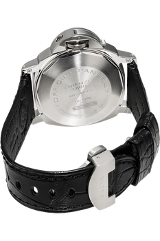 Luminor Power Reserve Stainless Steel Automatic