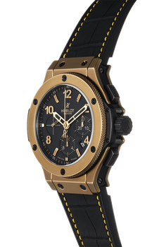 Big Bang &quot;Bullet&quot; Limited Edition Ceramic and Titanium Automatic