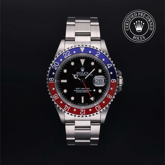 GMT-Master