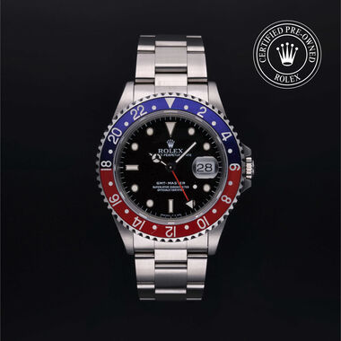 GMT-Master