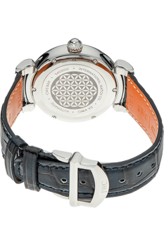 Da Vinci Automatic 36 Stainless Steel Automatic