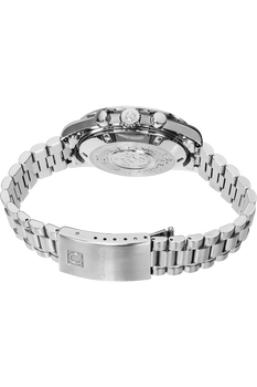 Speedmaster Stainless Steel Manual