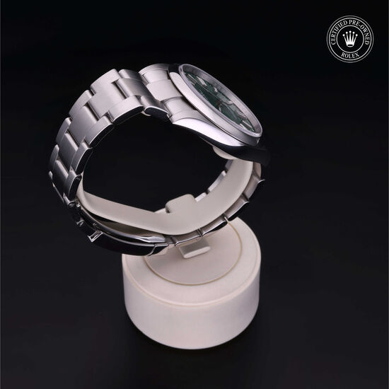Oyster Perpetual 41