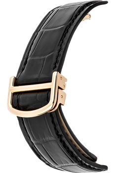 Tortue GMT Day Night XL Rose Gold Manual