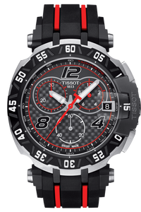 T-Race Quartz MotoGP Limited Edition 2016