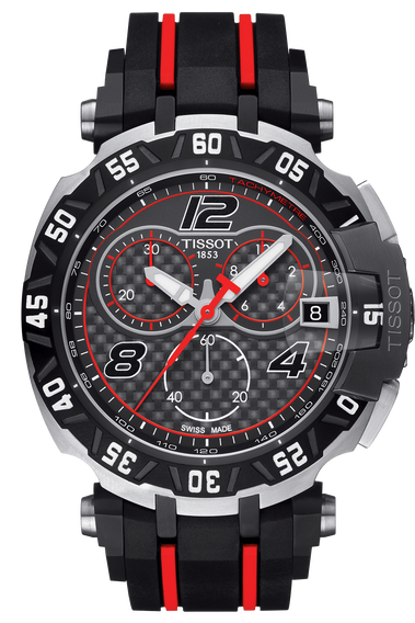 Tissot motogp limited edition 2016 hotsell