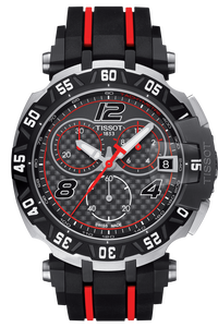T-Race Quartz MotoGP Limited Edition 2016 T-Race Quartz MotoGP Limited Edition 2016