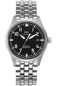 Pilot&#39;s Mark XVI Stainless Steel Automatic