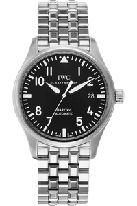 Pilot&#39;s Mark XVI Stainless Steel Automatic