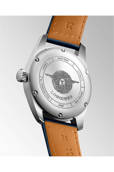Longines Spirit 40mm