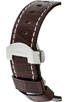 Luminor Marina Stainless Steel Automatic