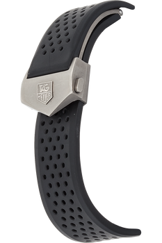 Grand Carrera Calibre 36 RS Caliper Chronograph PVD Titanium