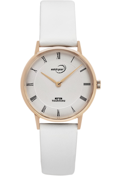 Tourneau women's top watch prices