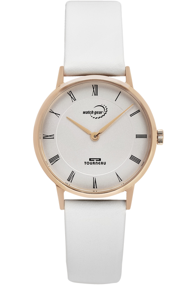 Women's watchgear by tourneau watch hot sale