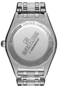 Chronomat Automatic 36