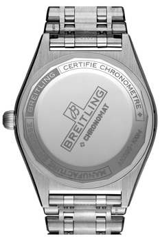 Chronomat Automatic 36