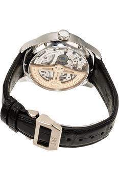 Portugieser Perpetual Calendar Platinum Automatic