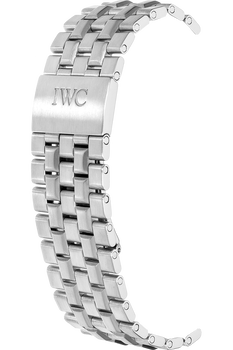 Pilot&#39;s Chronograph Stainless Steel Automatic