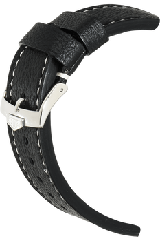 Autavia Stainless Steel Automatic