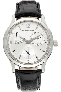 Master Reserve de Marche Stainless Steel Automatic