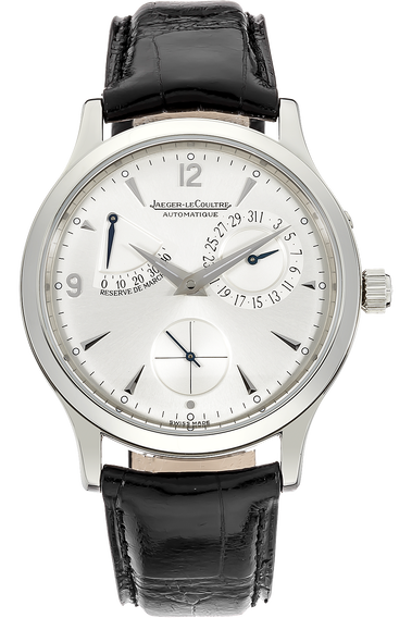 Master Reserve de Marche Stainless Steel Automatic