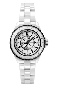 J12 Couture Watch, 33 MM