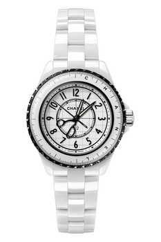 J12 Couture Watch, 33 MM