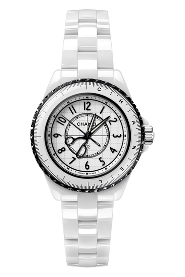 J12 Couture Watch, 33 MM