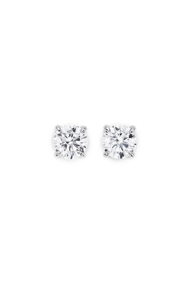 Joy Diamond Studs 1.55 ct.