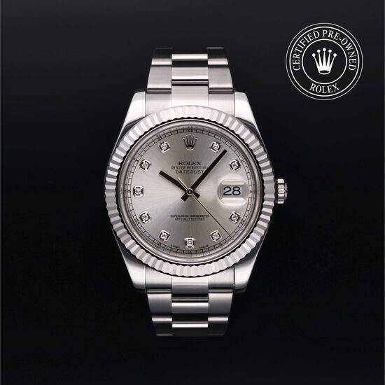 Datejust II